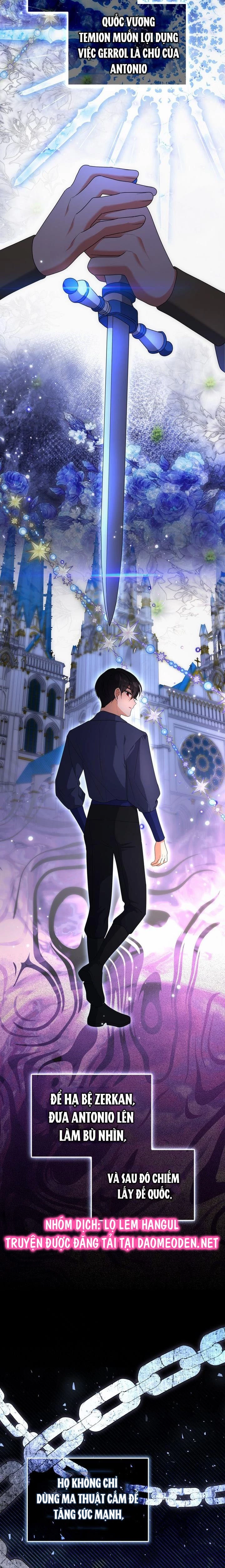 Vì Anh Trai Tôi Sẽ Quyến Rũ Nam Chính Chapter 96 - 16