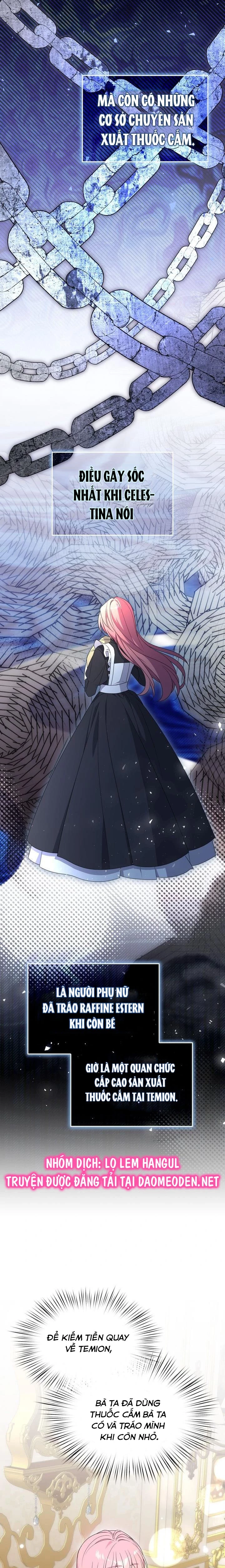 Vì Anh Trai Tôi Sẽ Quyến Rũ Nam Chính Chapter 96 - 17