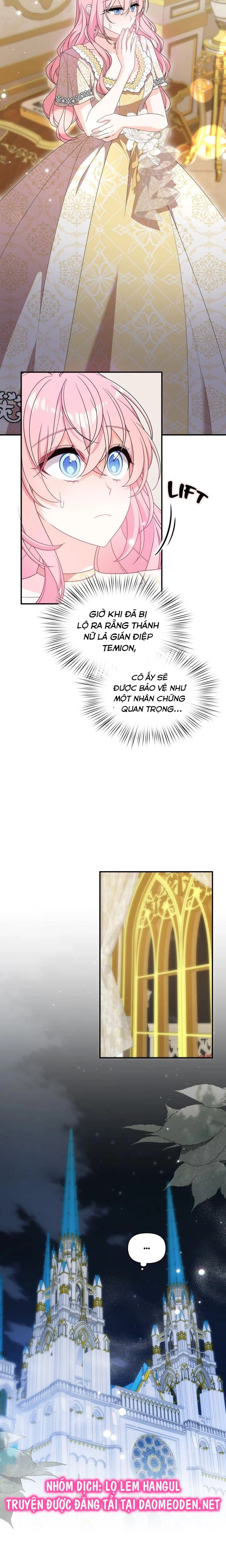 Vì Anh Trai Tôi Sẽ Quyến Rũ Nam Chính Chapter 96 - 18