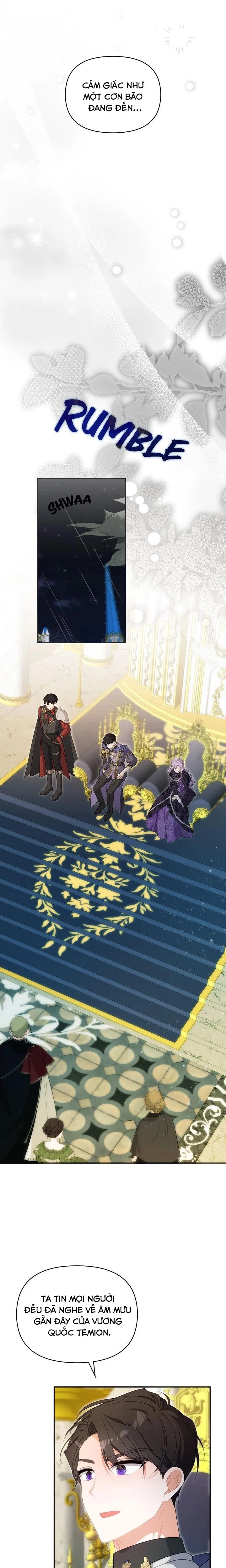 Vì Anh Trai Tôi Sẽ Quyến Rũ Nam Chính Chapter 96 - 19