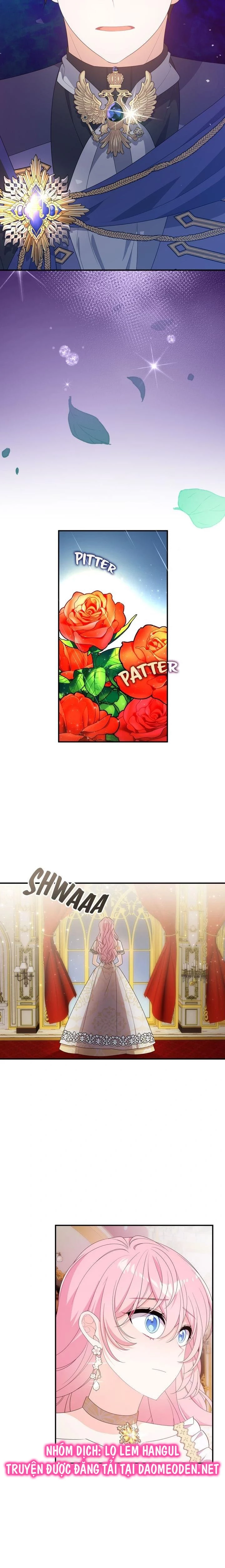 Vì Anh Trai Tôi Sẽ Quyến Rũ Nam Chính Chapter 96 - 22