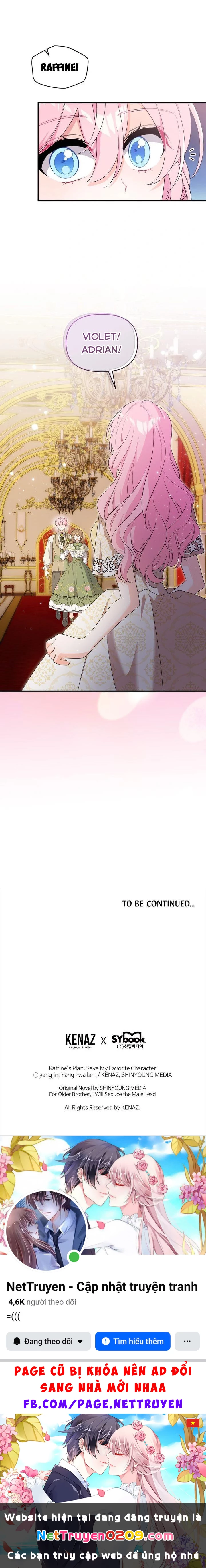 Vì Anh Trai Tôi Sẽ Quyến Rũ Nam Chính Chapter 96 - 23