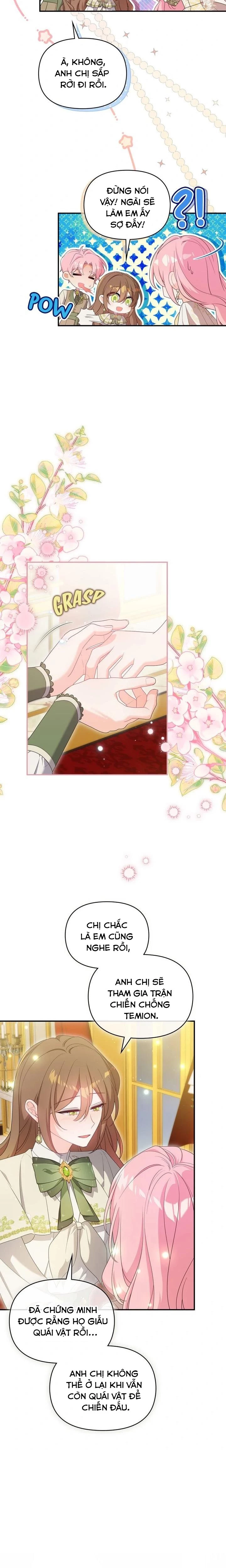 Vì Anh Trai Tôi Sẽ Quyến Rũ Nam Chính Chapter 97 - 2