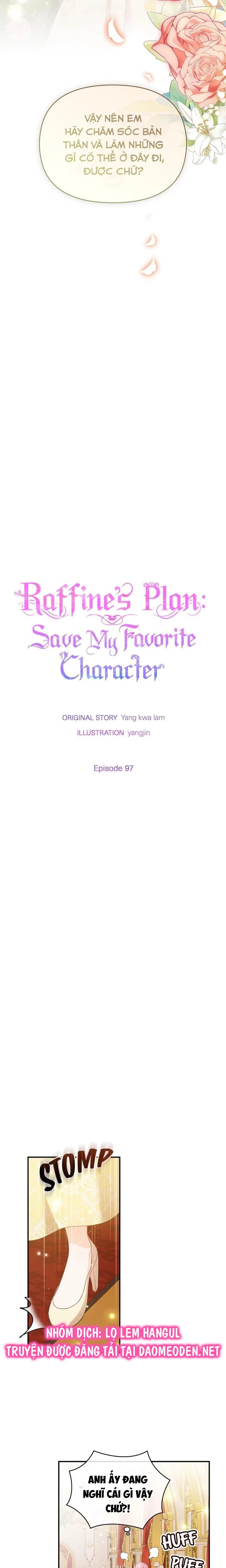 Vì Anh Trai Tôi Sẽ Quyến Rũ Nam Chính Chapter 97 - 4
