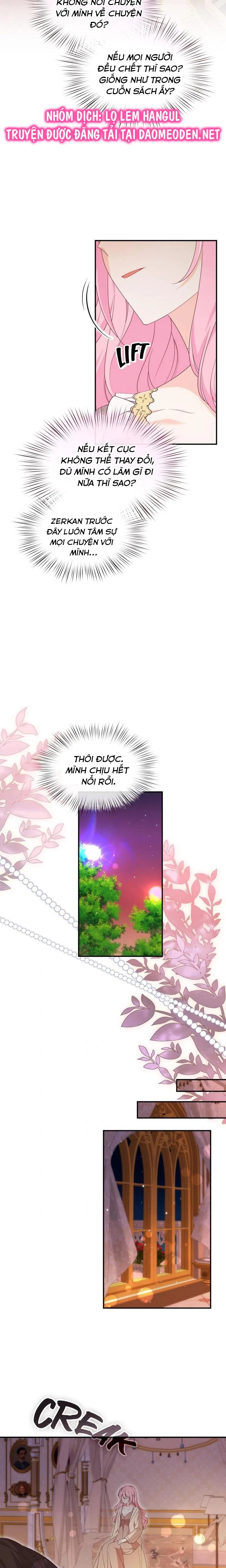 Vì Anh Trai Tôi Sẽ Quyến Rũ Nam Chính Chapter 97 - 6