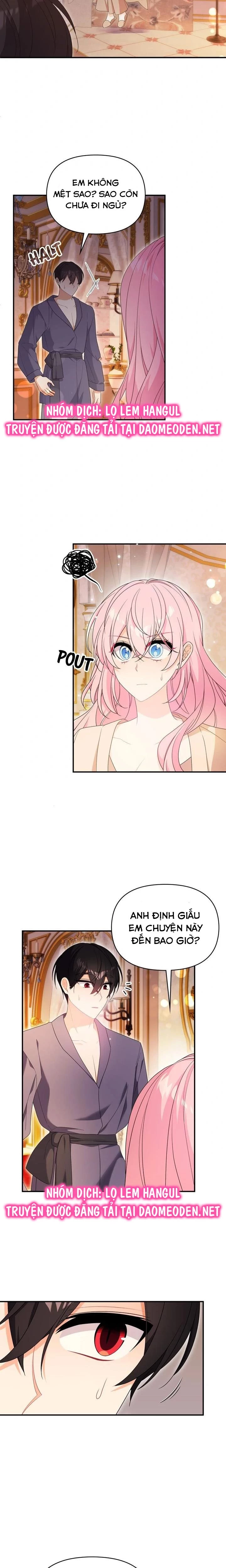 Vì Anh Trai Tôi Sẽ Quyến Rũ Nam Chính Chapter 97 - 7