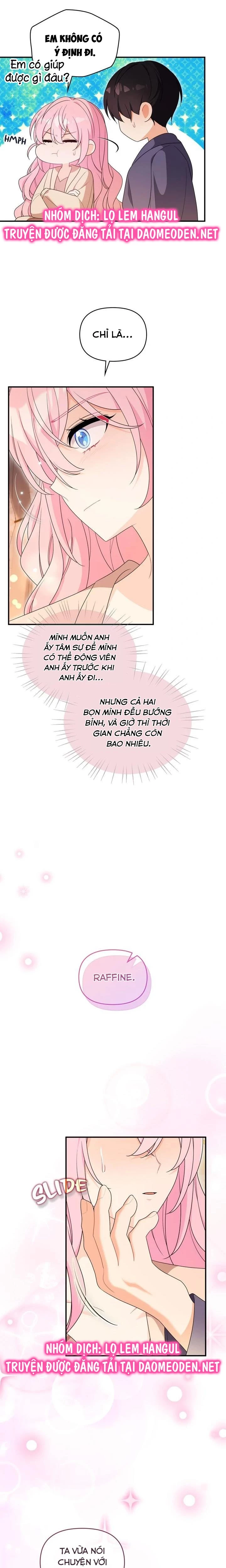 Vì Anh Trai Tôi Sẽ Quyến Rũ Nam Chính Chapter 97 - 9