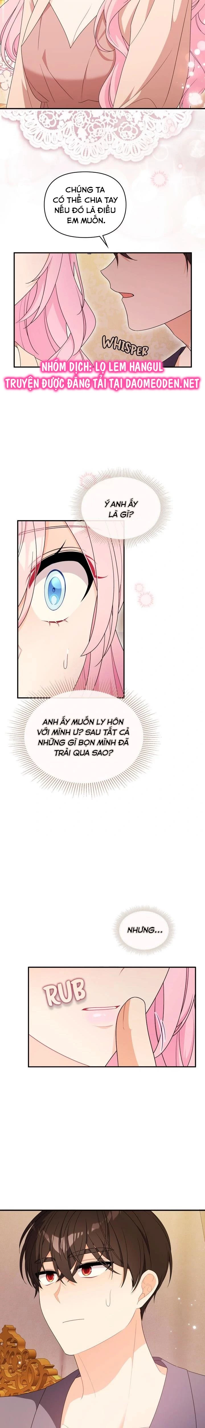 Vì Anh Trai Tôi Sẽ Quyến Rũ Nam Chính Chapter 97 - 11