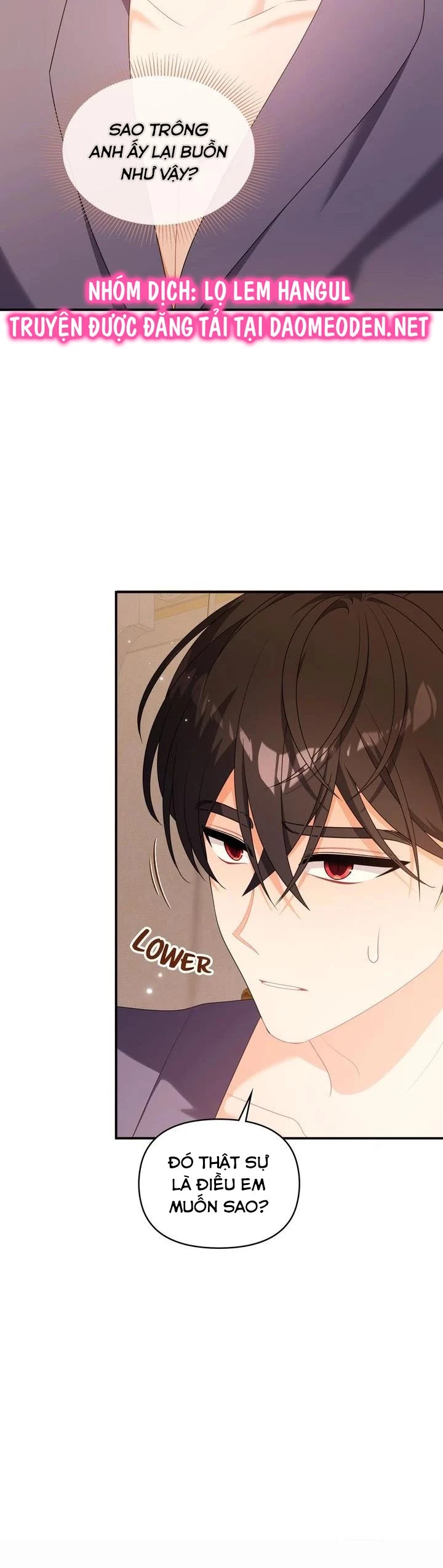 Vì Anh Trai Tôi Sẽ Quyến Rũ Nam Chính Chapter 97 - 12