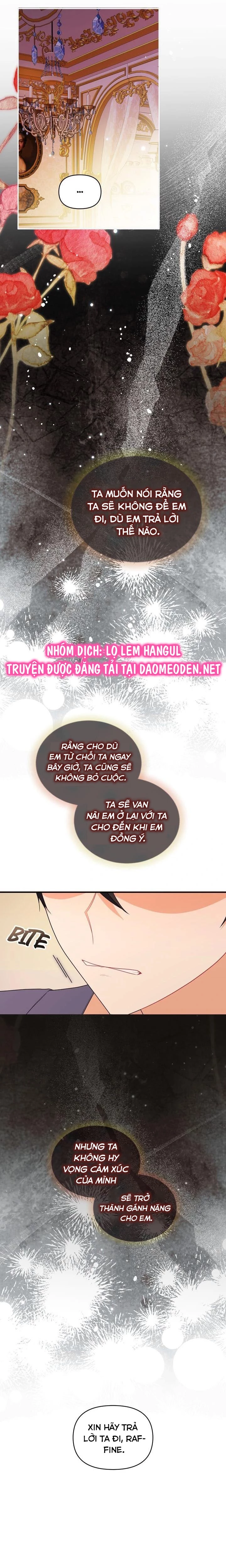 Vì Anh Trai Tôi Sẽ Quyến Rũ Nam Chính Chapter 97 - 13