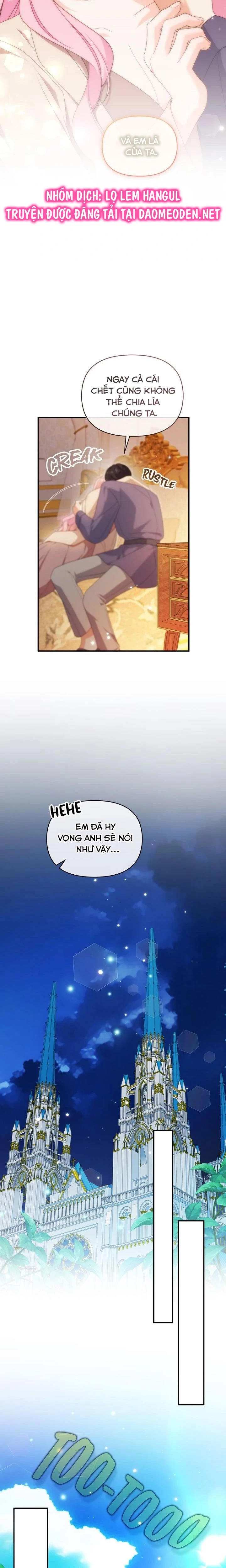 Vì Anh Trai Tôi Sẽ Quyến Rũ Nam Chính Chapter 97 - 16