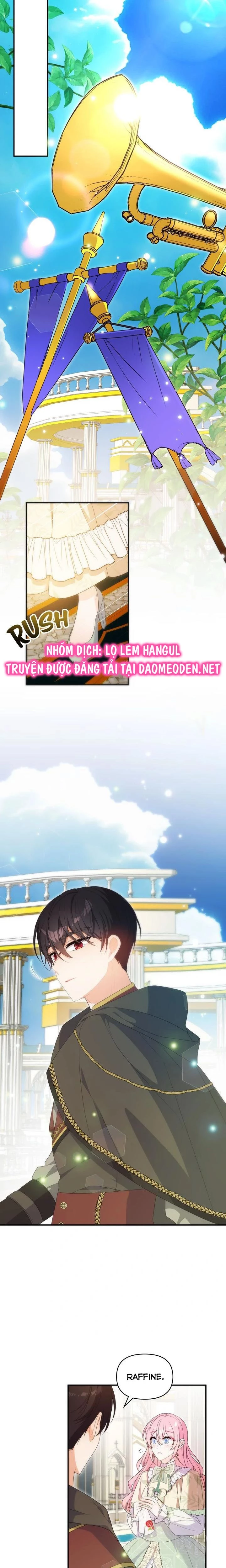 Vì Anh Trai Tôi Sẽ Quyến Rũ Nam Chính Chapter 97 - 17