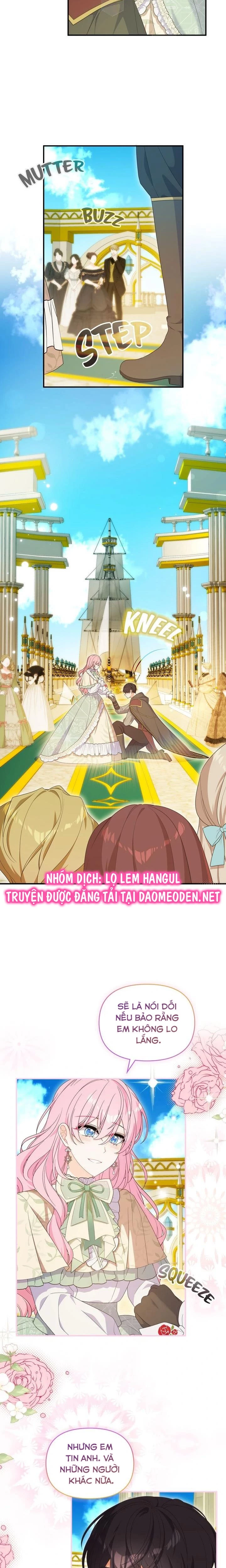 Vì Anh Trai Tôi Sẽ Quyến Rũ Nam Chính Chapter 97 - 18