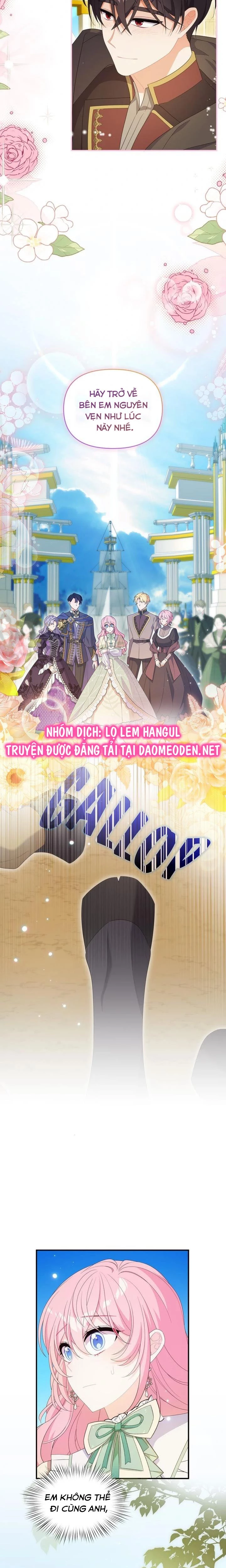 Vì Anh Trai Tôi Sẽ Quyến Rũ Nam Chính Chapter 97 - 19