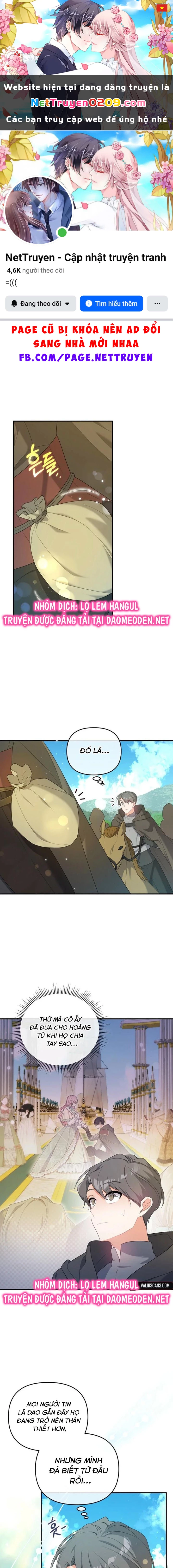 Vì Anh Trai Tôi Sẽ Quyến Rũ Nam Chính Chapter 98 - 1