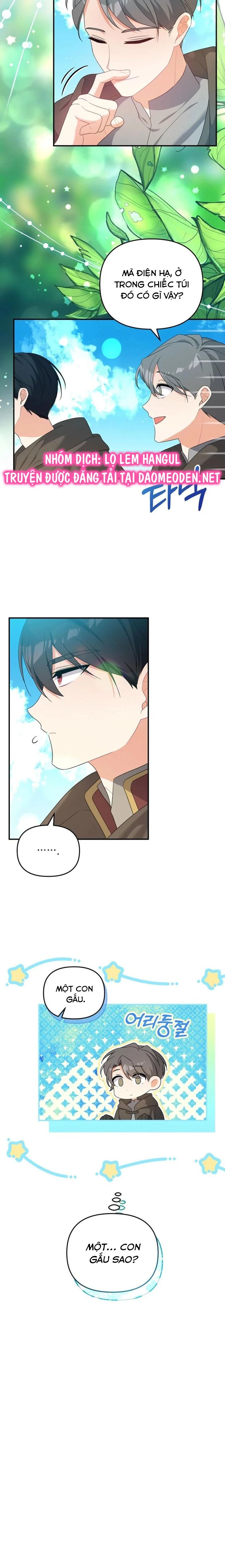 Vì Anh Trai Tôi Sẽ Quyến Rũ Nam Chính Chapter 98 - 2