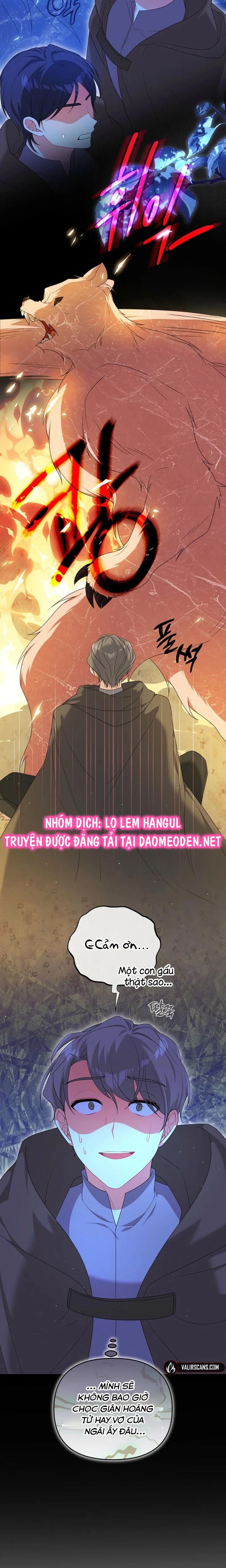 Vì Anh Trai Tôi Sẽ Quyến Rũ Nam Chính Chapter 98 - 4