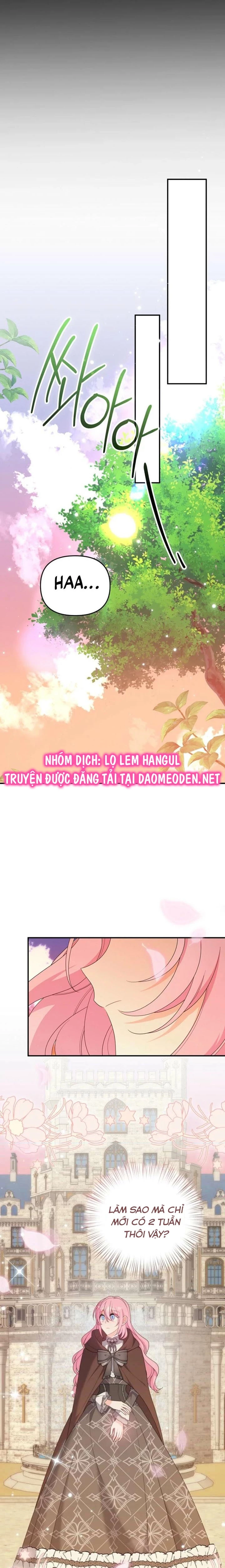 Vì Anh Trai Tôi Sẽ Quyến Rũ Nam Chính Chapter 98 - 5