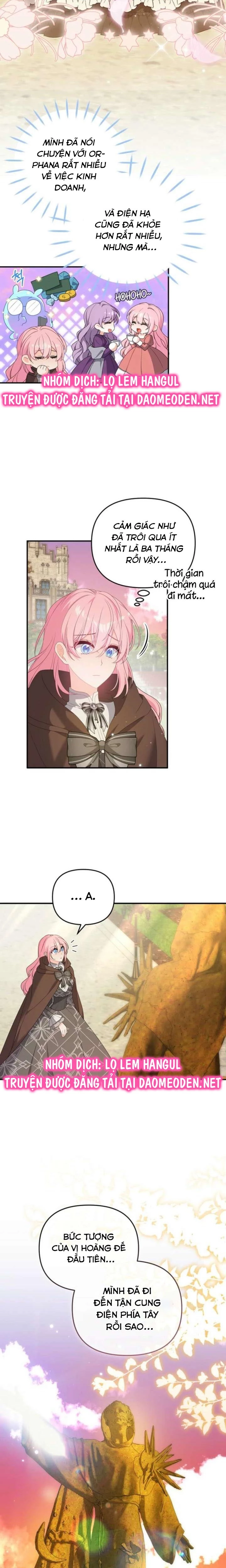 Vì Anh Trai Tôi Sẽ Quyến Rũ Nam Chính Chapter 98 - 6