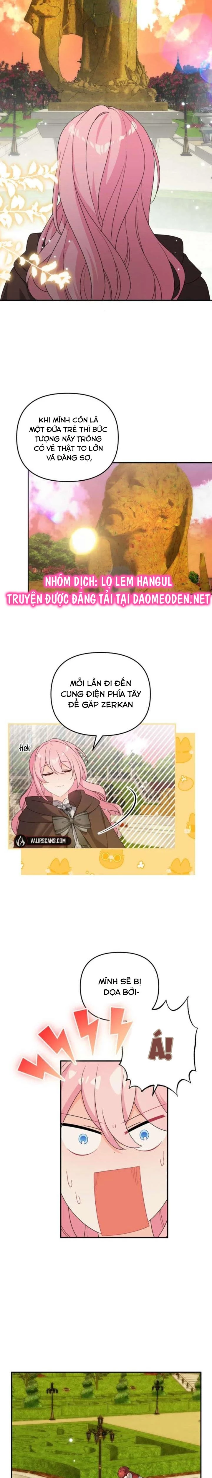 Vì Anh Trai Tôi Sẽ Quyến Rũ Nam Chính Chapter 98 - 7