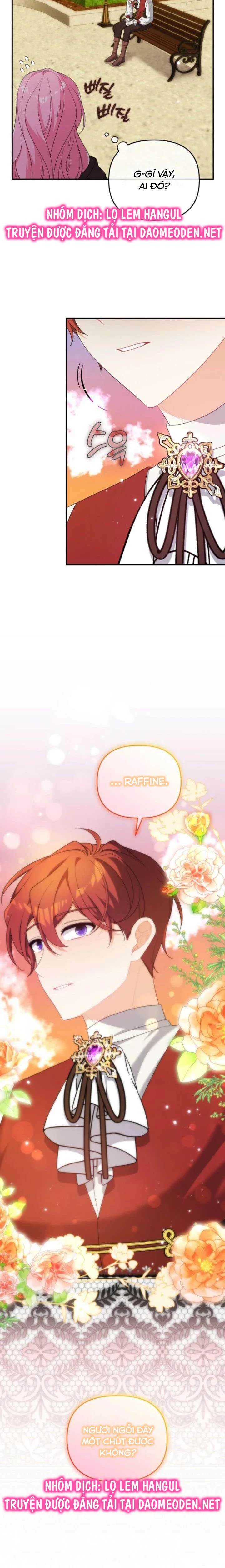 Vì Anh Trai Tôi Sẽ Quyến Rũ Nam Chính Chapter 98 - 8