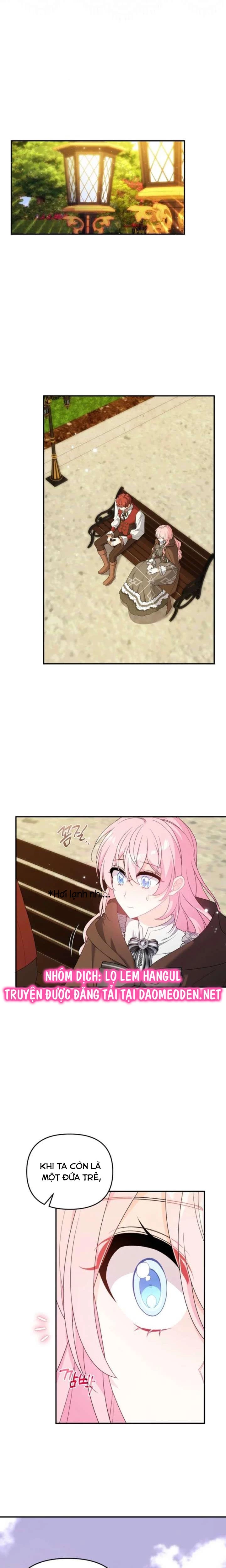 Vì Anh Trai Tôi Sẽ Quyến Rũ Nam Chính Chapter 98 - 9