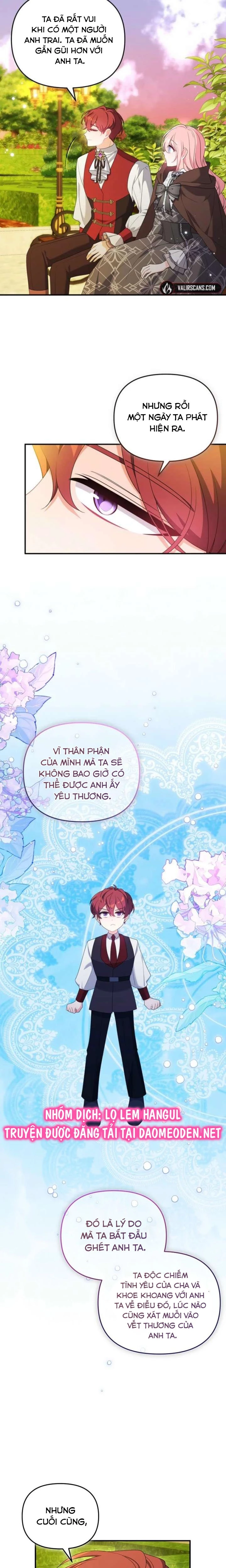 Vì Anh Trai Tôi Sẽ Quyến Rũ Nam Chính Chapter 98 - 10