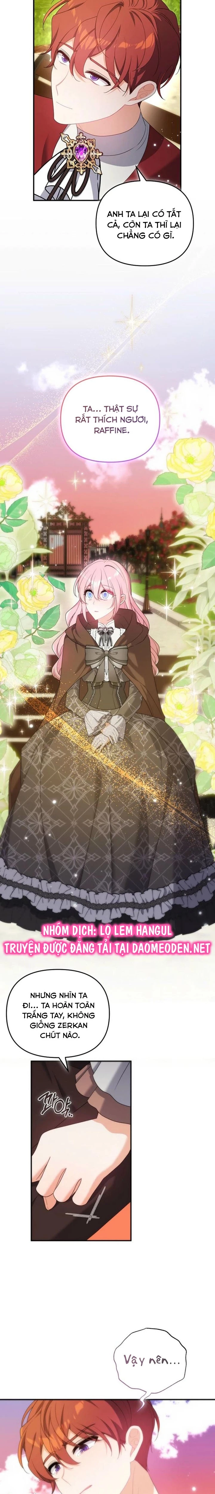 Vì Anh Trai Tôi Sẽ Quyến Rũ Nam Chính Chapter 98 - 11