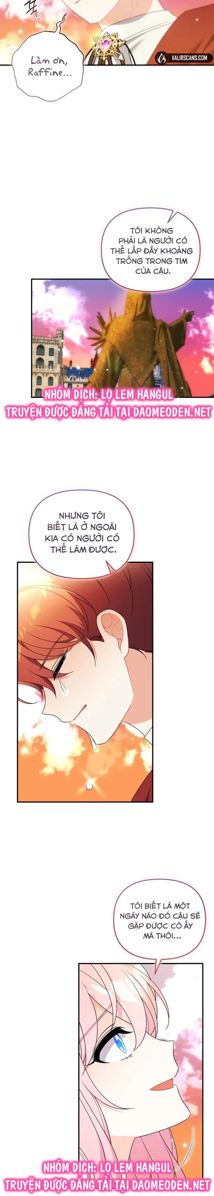 Vì Anh Trai Tôi Sẽ Quyến Rũ Nam Chính Chapter 98 - 12