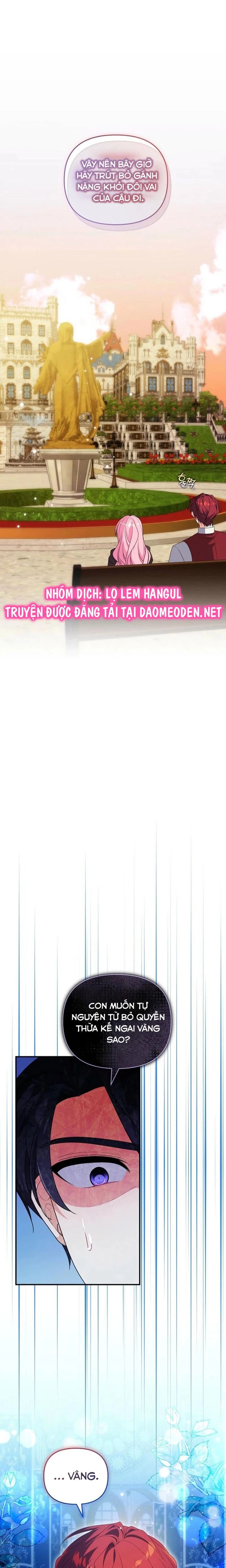 Vì Anh Trai Tôi Sẽ Quyến Rũ Nam Chính Chapter 98 - 13