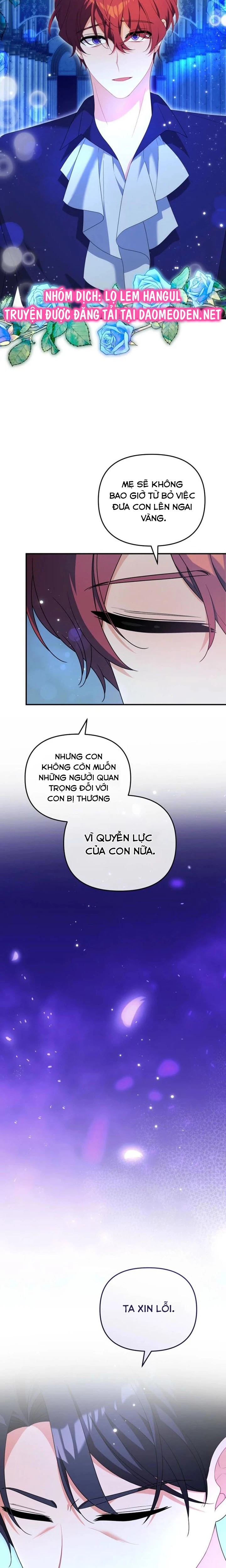 Vì Anh Trai Tôi Sẽ Quyến Rũ Nam Chính Chapter 98 - 14