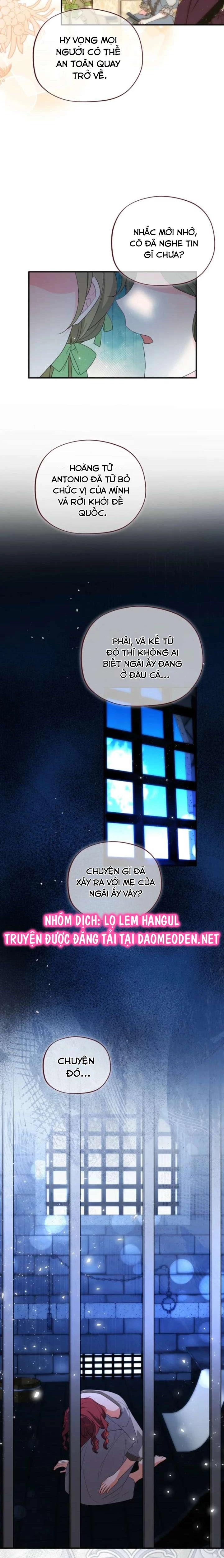 Vì Anh Trai Tôi Sẽ Quyến Rũ Nam Chính Chapter 98 - 17