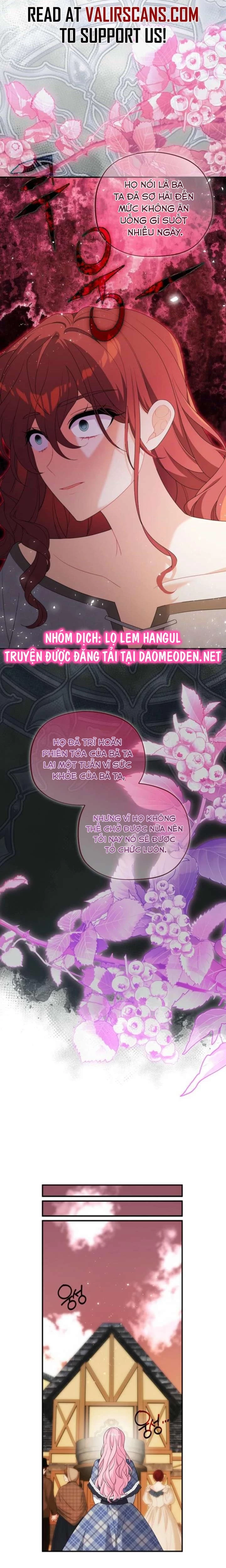 Vì Anh Trai Tôi Sẽ Quyến Rũ Nam Chính Chapter 98 - 18