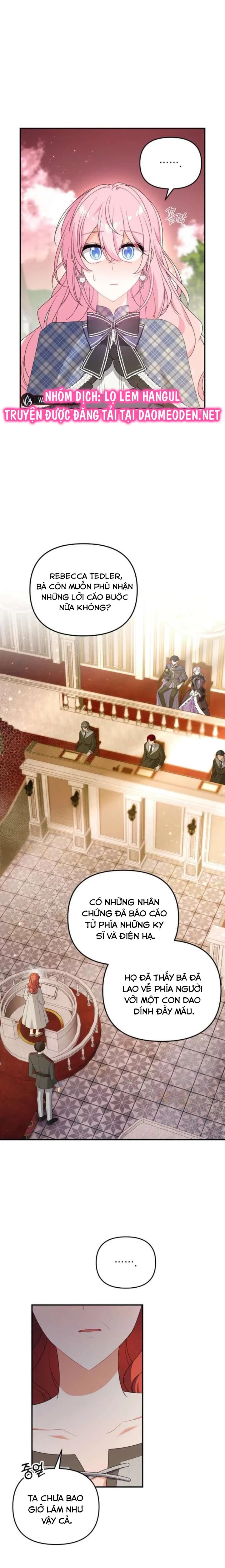 Vì Anh Trai Tôi Sẽ Quyến Rũ Nam Chính Chapter 98 - 19