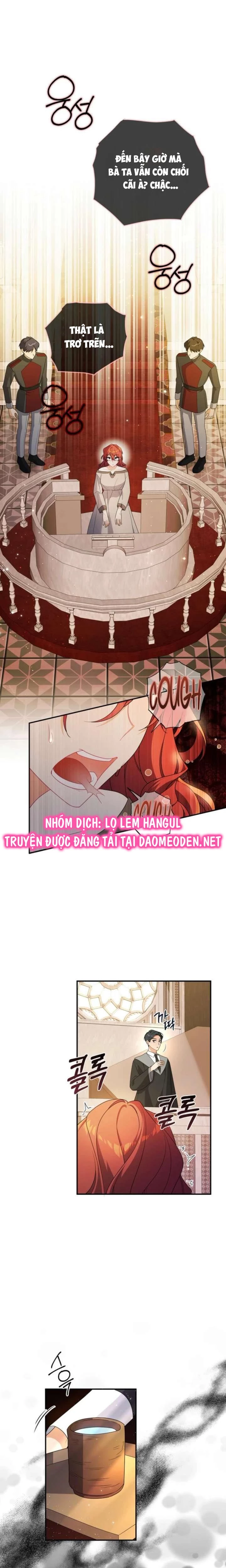 Vì Anh Trai Tôi Sẽ Quyến Rũ Nam Chính Chapter 98 - 20