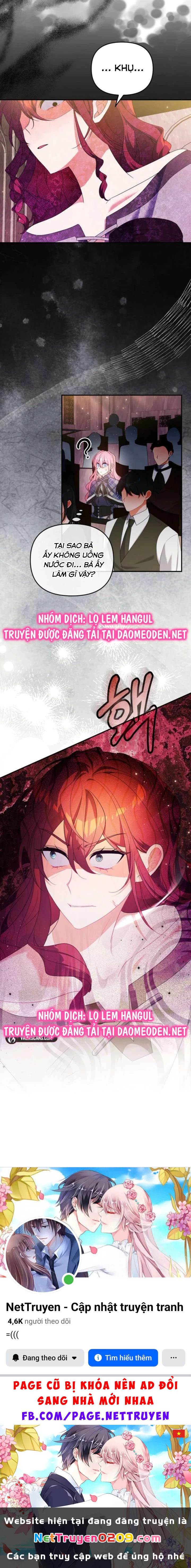 Vì Anh Trai Tôi Sẽ Quyến Rũ Nam Chính Chapter 98 - 21