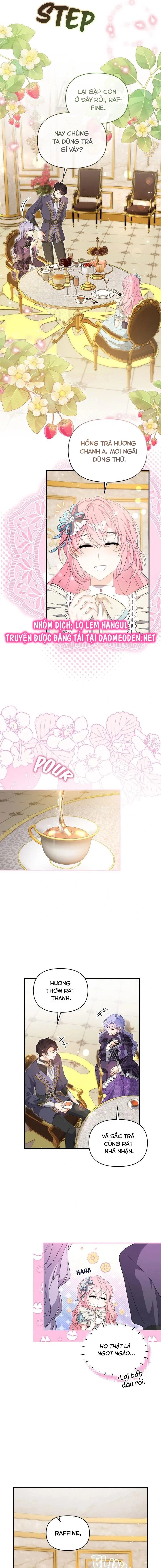 Vì Anh Trai Tôi Sẽ Quyến Rũ Nam Chính Chapter 99 - 11