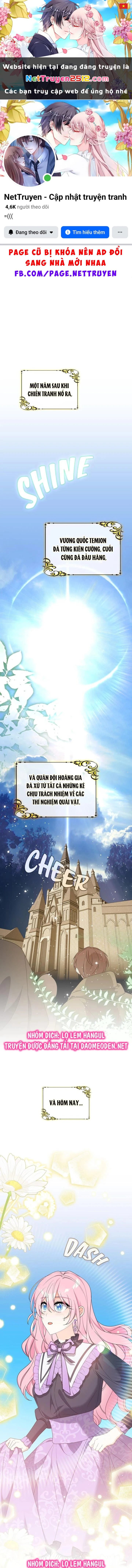 Vì Anh Trai Tôi Sẽ Quyến Rũ Nam Chính Chapter 100 - 1