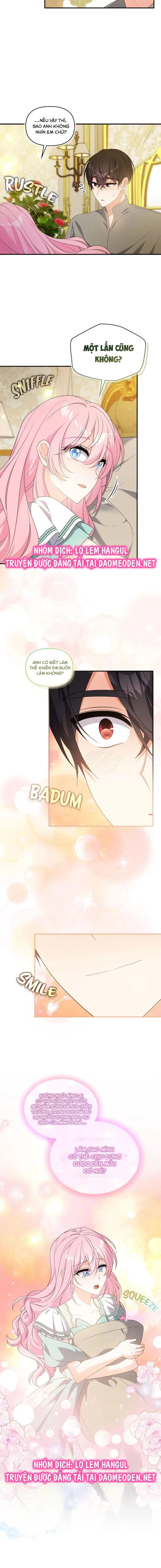 Vì Anh Trai Tôi Sẽ Quyến Rũ Nam Chính Chapter 100 - 6