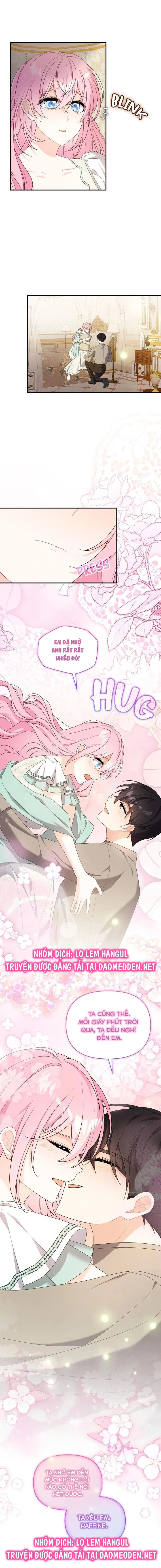 Vì Anh Trai Tôi Sẽ Quyến Rũ Nam Chính Chapter 100 - 7