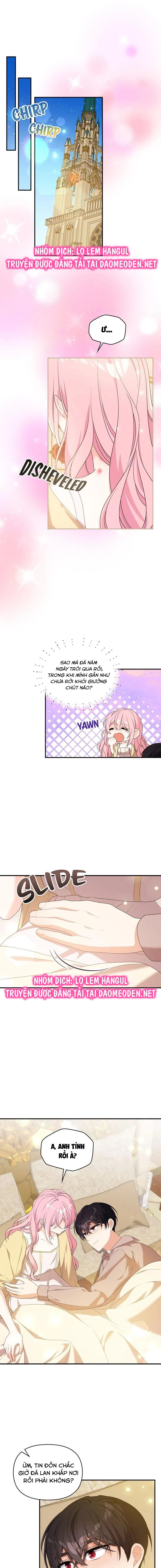 Vì Anh Trai Tôi Sẽ Quyến Rũ Nam Chính Chapter 100 - 9