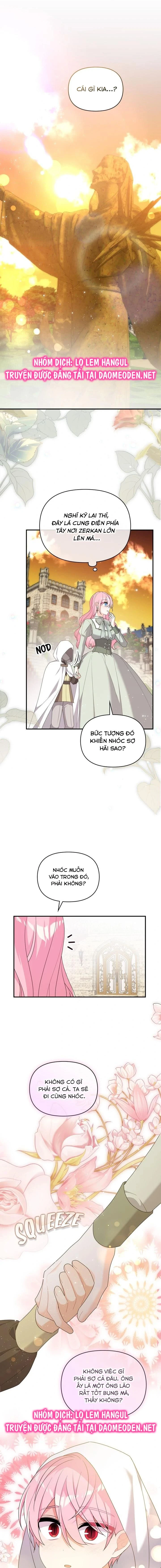 Vì Anh Trai Tôi Sẽ Quyến Rũ Nam Chính Chapter 100 - 12