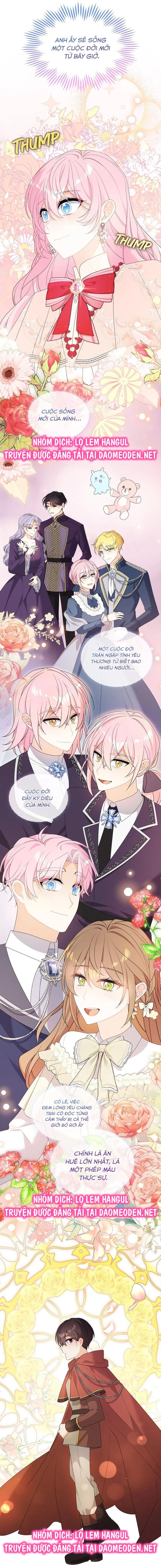 Vì Anh Trai Tôi Sẽ Quyến Rũ Nam Chính Chapter 100 - 16