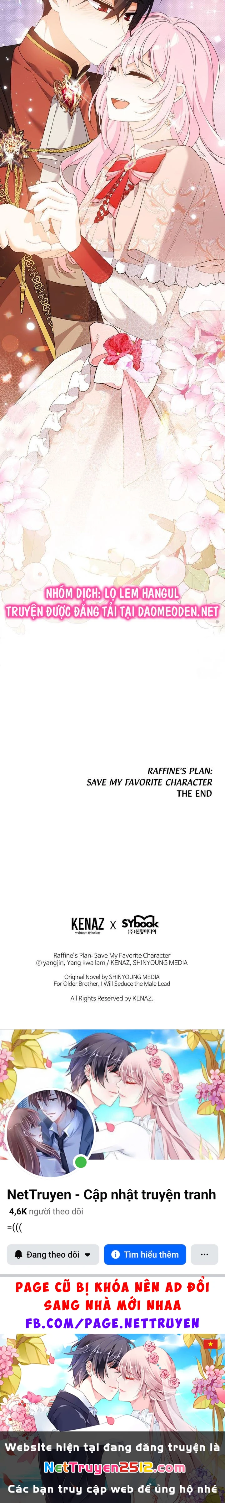 Vì Anh Trai Tôi Sẽ Quyến Rũ Nam Chính Chapter 100 - 18