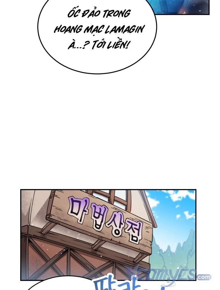 Cách Sống Sót Khi Đã Max Level Chapter 1 - 54