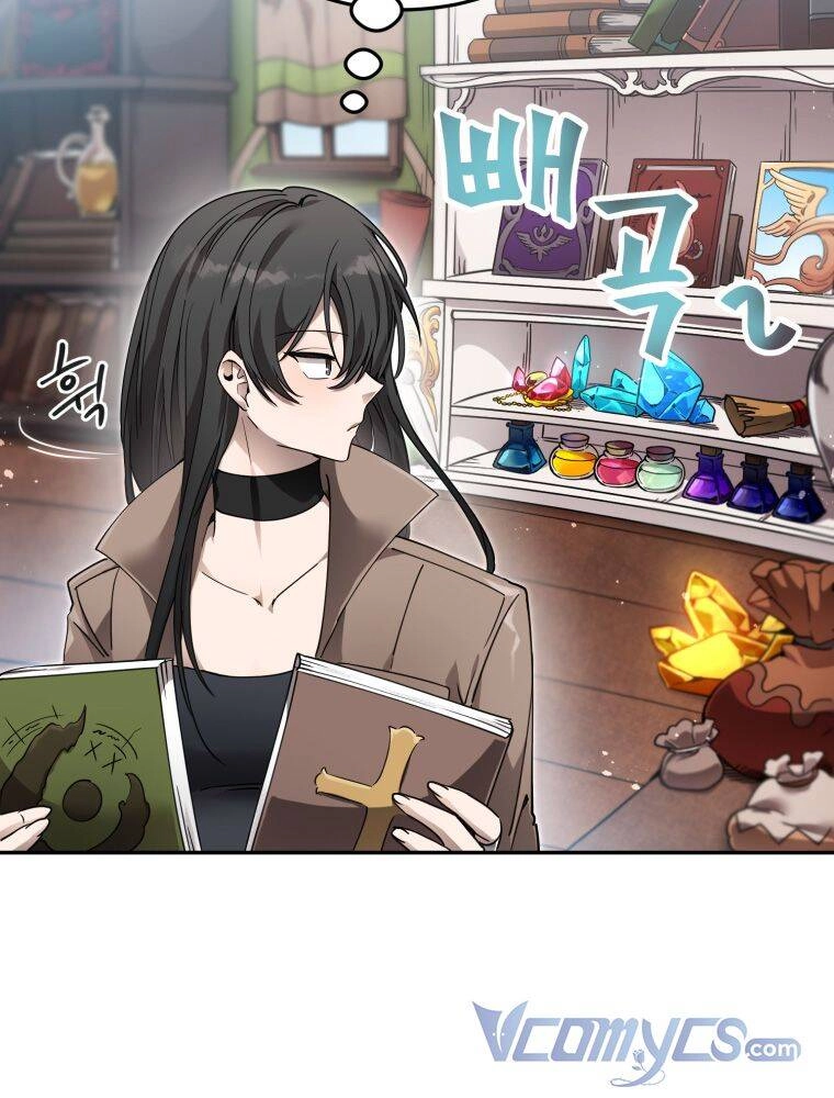 Cách Sống Sót Khi Đã Max Level Chapter 1 - 59