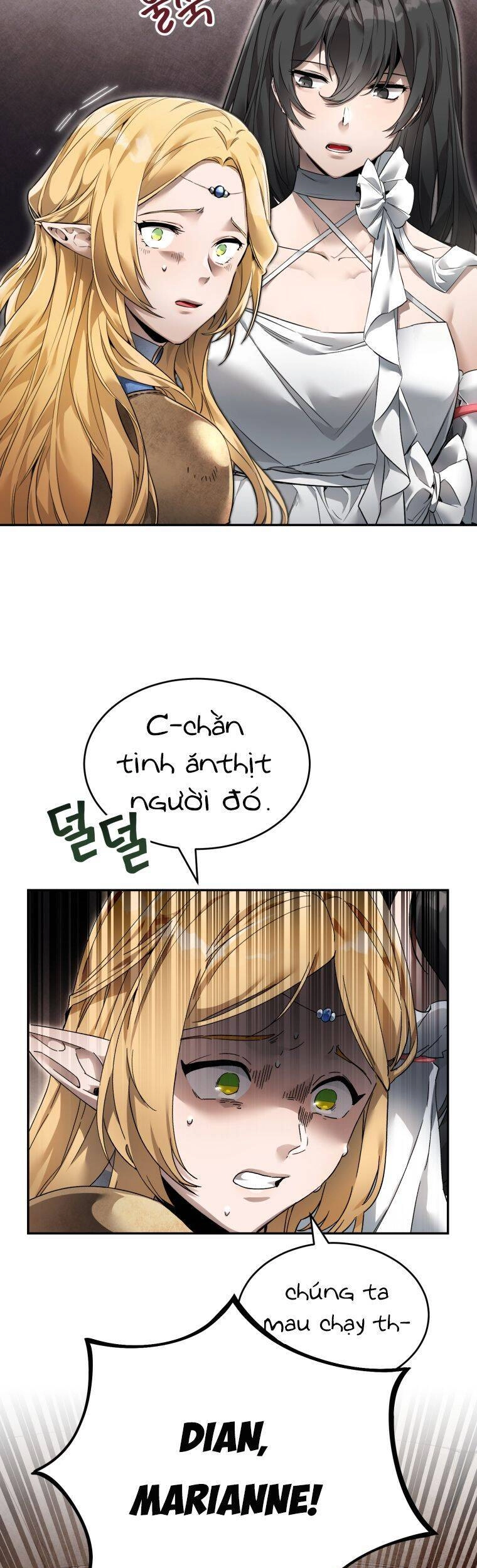 Cách Sống Sót Khi Đã Max Level Chapter 3 - 41