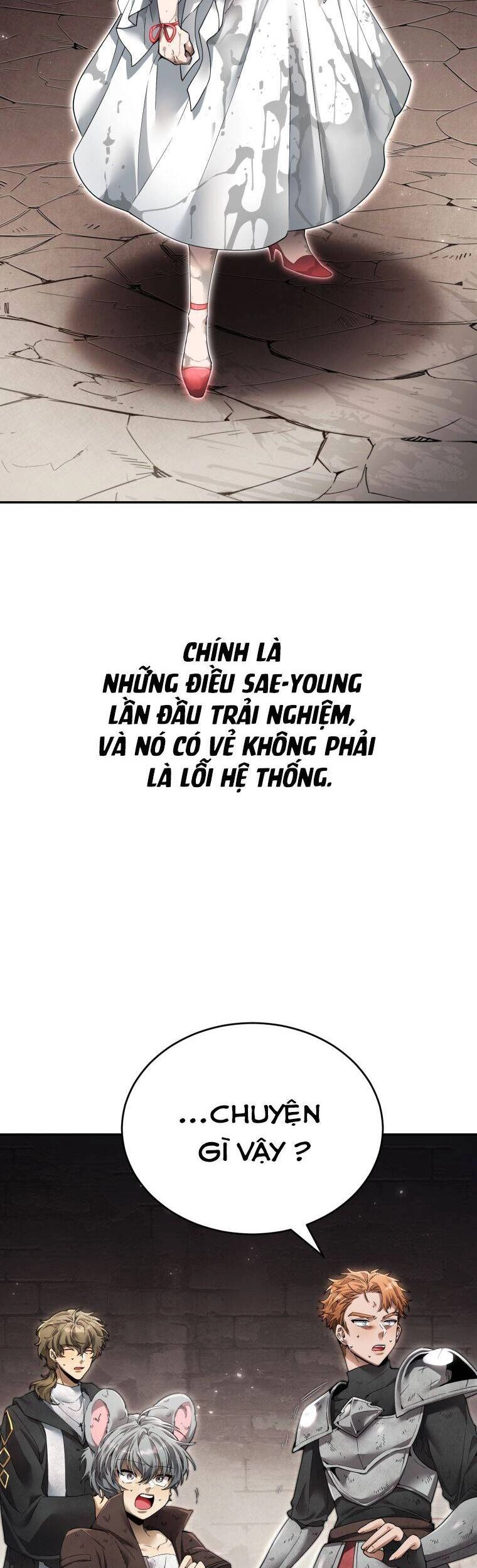 Cách Sống Sót Khi Đã Max Level Chapter 3 - 92