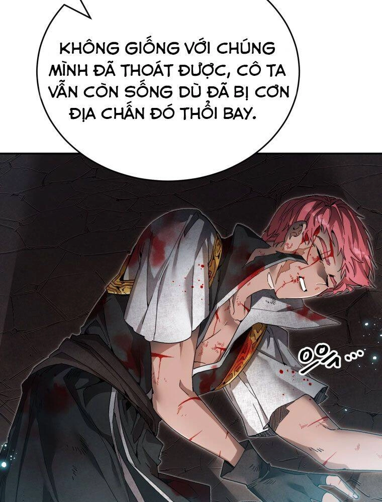 Cách Sống Sót Khi Đã Max Level Chapter 4 - 74