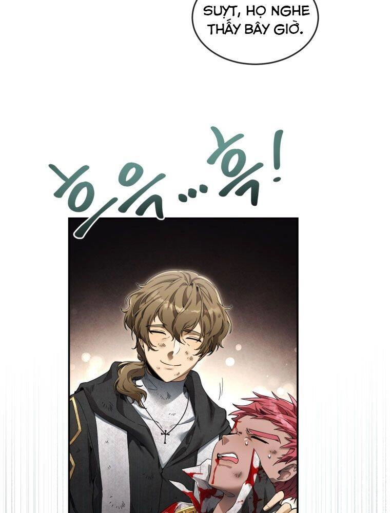 Cách Sống Sót Khi Đã Max Level Chapter 4 - 94